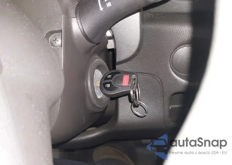 2009 Nissan Cube 1.8S z USA, uszkodzony, nr VIN JN8AZ28R99T100171